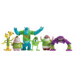 Oozma Kappa Figures