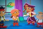 Pirate Princess53