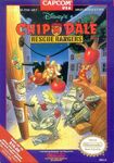 Chip 'n Dale Rescue Rangers (NES)