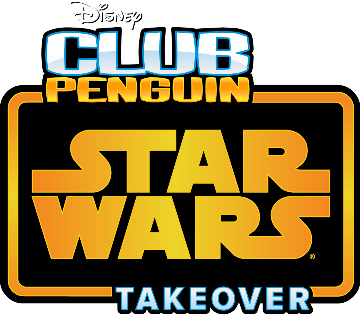 Disney Using 'Star Wars,' Top Franchises to Boost Club Penguin