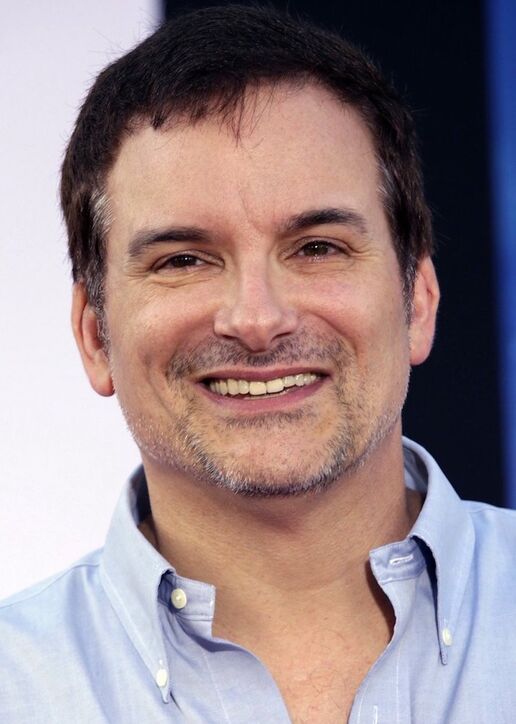 Shane Black