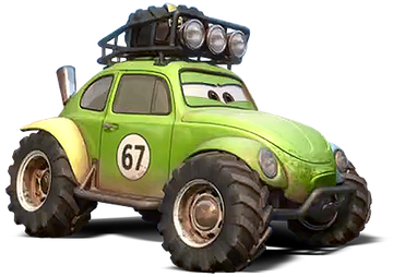 Shifty Sidewinder | Disney Wiki | Fandom
