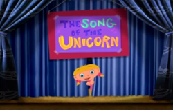 SongoftheUnicorn