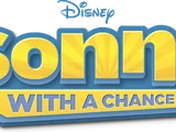 Sonny with a Chance