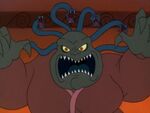 Stheno (Hercules: The Animated Series)