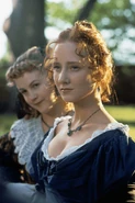Mary Jane Wilks (The Adventures of Huck Finn)