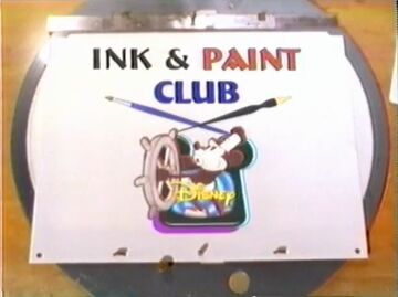 Paint club sale