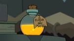 Eda's elixir