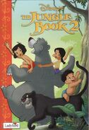 The Jungle Book 2 Original Edition