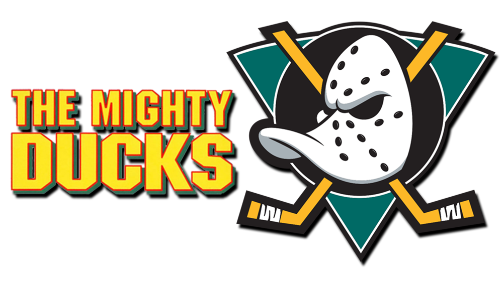 Mighty Ducks Game Changers Disney Plus TV Show Movie Prop Hockey Jersey  White | SidelineSwap
