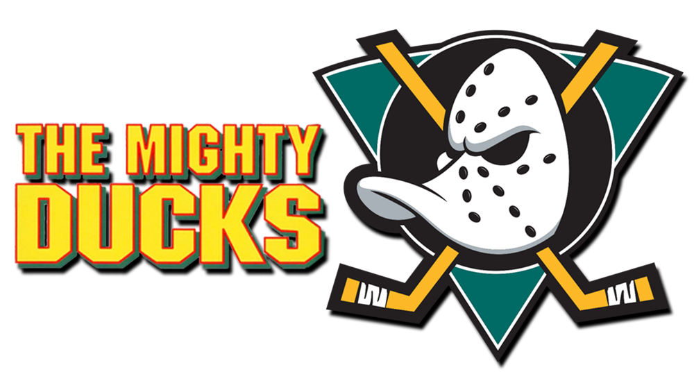 D3: The Mighty Ducks - Film