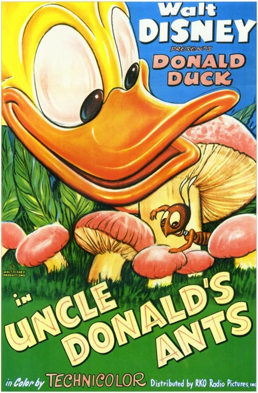 Uncle-donalds-ants-movie-poster-1952-1020250423
