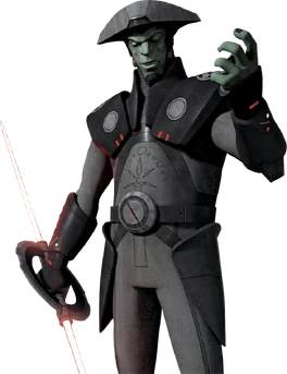 Viides veli (Profiili)