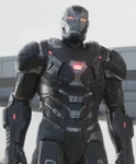 James Rhodes/War Machine/Iron Patriot (Marvel Cinematic Universe)