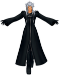 I. Xemnas