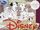 Disney A Year of Animation 2014 Daily Calendar