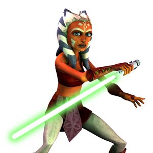 Ahsoka Tano Gallery Disney Wiki Fandom
