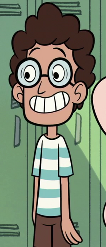 Matt Chapman, Gravity Falls Wiki