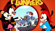 Animaniacs 2020 - Clunkers