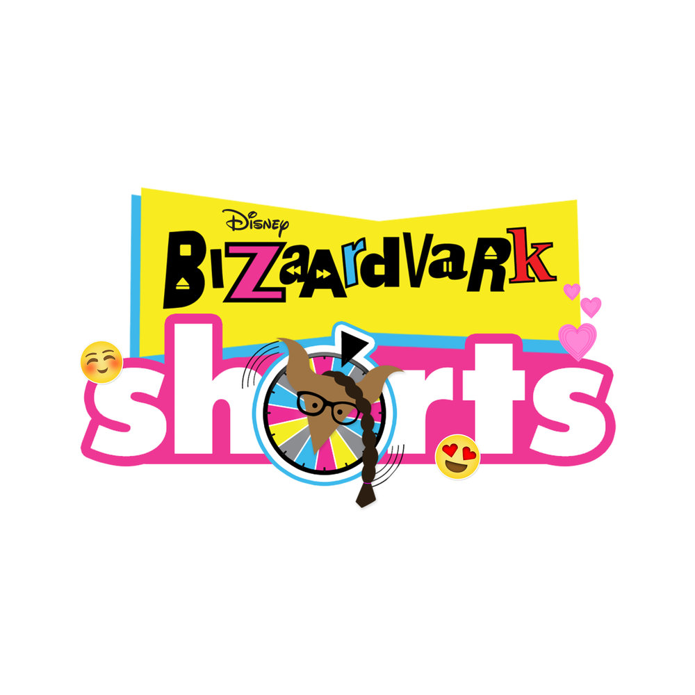 Bizaardvark Shorts Disney Wiki Fandom