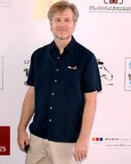 Barry Cook attending the 2013 Dubai International Film Festival.