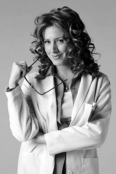 joely fisher inspector gadget