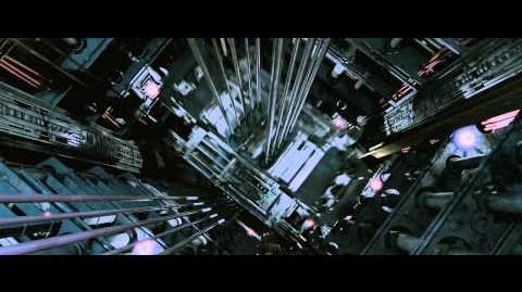 Capitão América 2 -- O Soldado Invernal -- Teaser Trailer