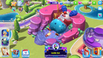 Jangles in Disney Magic Kingdoms