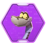 As a crew member in Disney Speedstorm