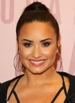 Demi Lovato in 2015.