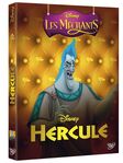 Disney Mechants DVD 14 - Hercule
