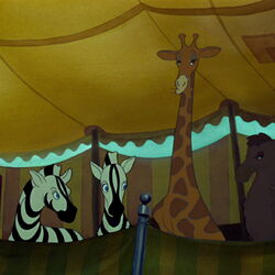 Category:Zebras | Disney Wiki | Fandom Category:Zebras | Disney Wiki | Fandom