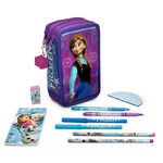 Frozen Anna and Elsa 2013 Stationary Kit