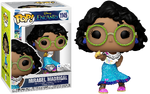 FunkoPOP-1145-MirabelMadrigal-(DiamondCollection)-(2023-FunkoShop-Exclusive)