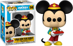 1540. Lunar New Year Mickey (2024)