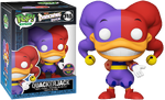 Digital #315: Quackerjack (from Darkwing Duck/The Disney Afternoon) (2024 Digital NFT Release, 2025 Physical Release — 2,100 Pieces)