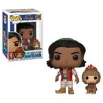 Funko Pop - 2019 Aladdin & Abu