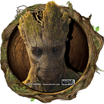 Guardiansofthegalaxy avatar groot