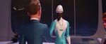 Frozone meets Winston Deavor.