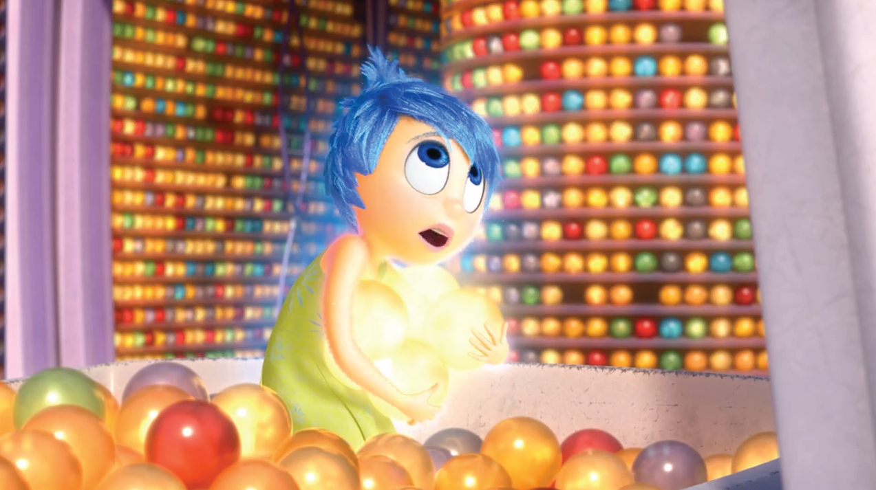 Joy (Inside Out) - Wikipedia