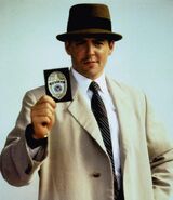 Inspector Gadget in Inspector Gadget