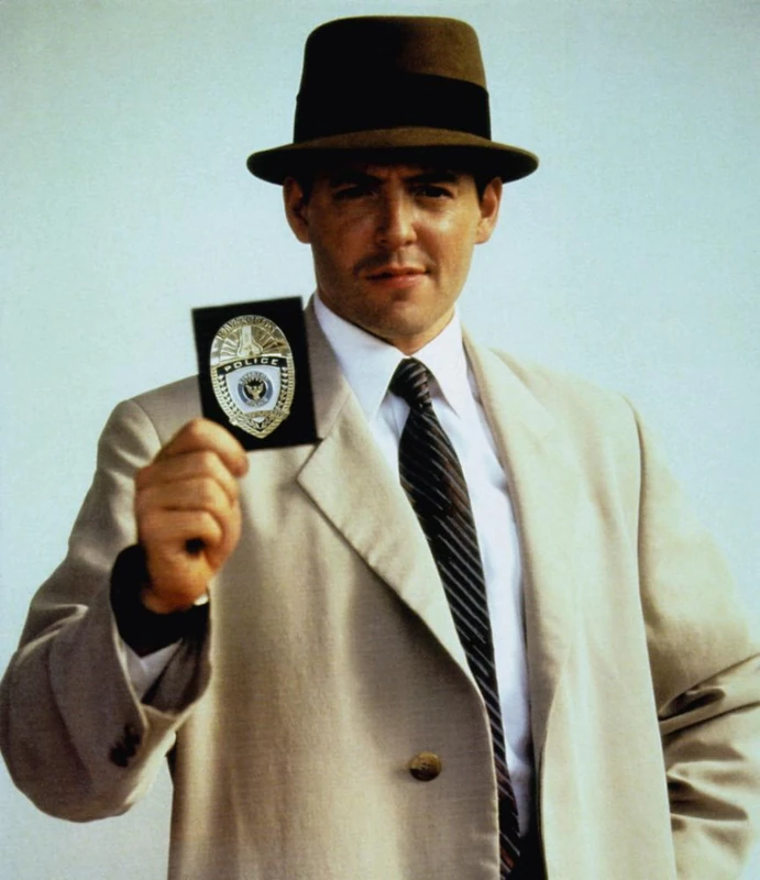 Inspector Gadget