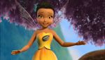 Iridessa in Tinker Bell