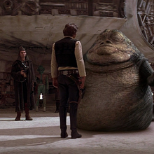 Jabba The Hutt Gallery Disney Wiki Fandom
