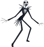 Jack Skellington