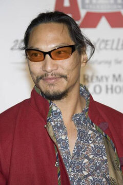 Jason scott lee related to bruce lee 2025