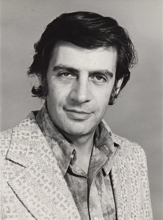 Jerry Orbach | Disney Wiki | Fandom