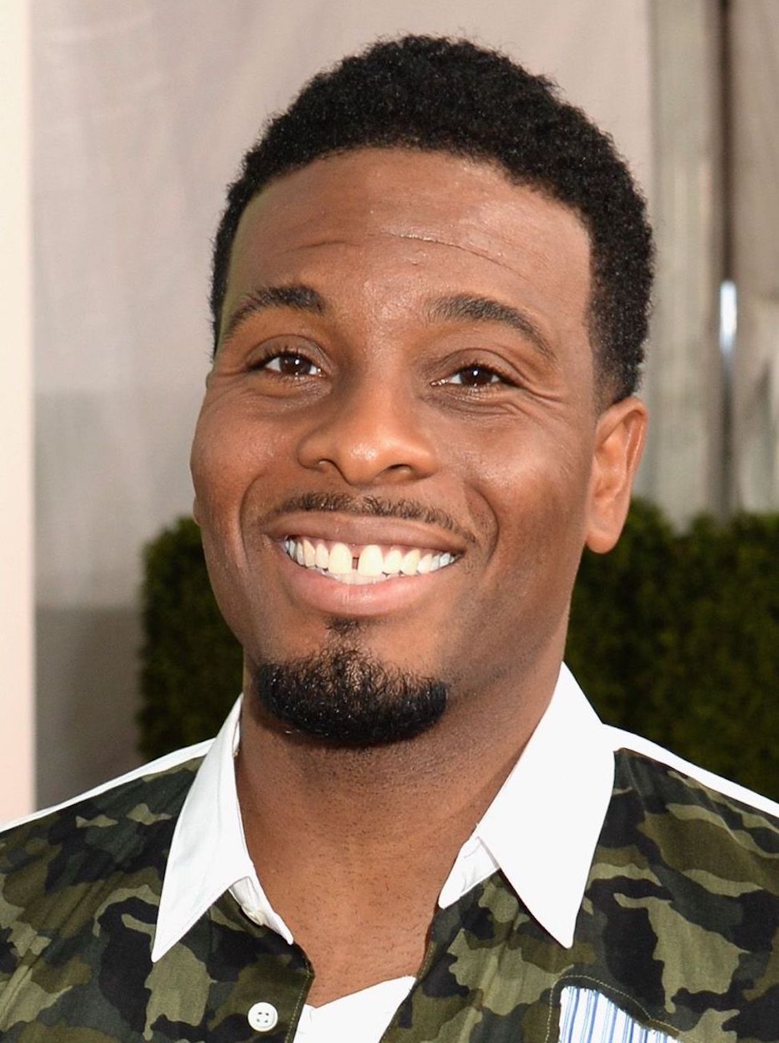 Kel Mitchell's Shares His Favorite Scene of Danger Games