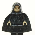 Lego Palpatine