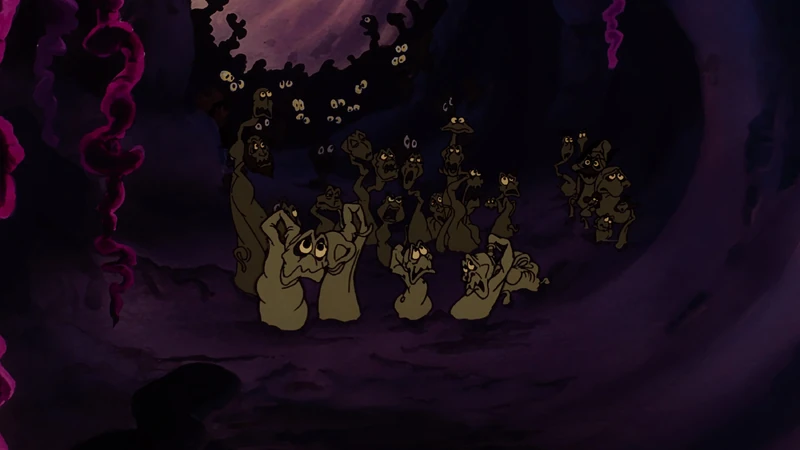 Ursula's Garden